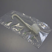 Natural PP SteriWare® Ladle — Liquid Sampler