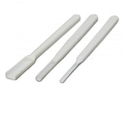 White PS SteriWare® Micro-Spatula — Laboratory Tool