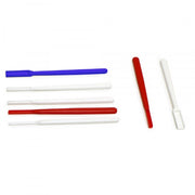 White PS SteriWare® Micro-Spatula — Laboratory Tool
