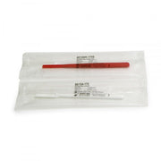 White PS SteriWare® Micro-Spatula — Laboratory Tool