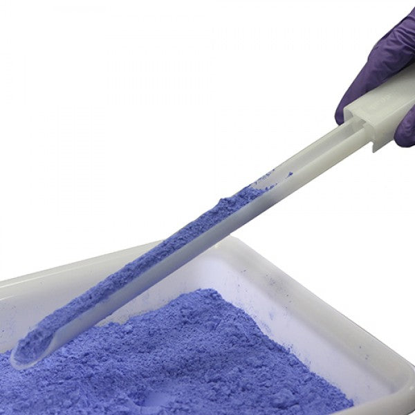 SteriWare® Powder Lance — Powder Sampler