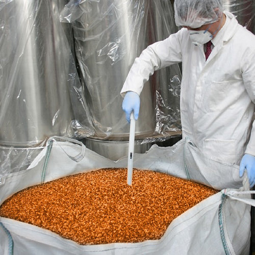 Powder Samplers - Ereinc.com – www.ereinc.com