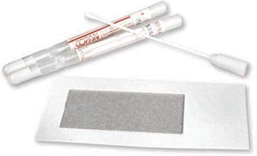 Zefon®Sterile Surface Swabs — Surface Sampler