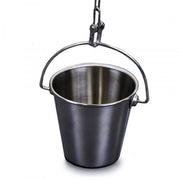 Swing Tub — Liquid Sampler