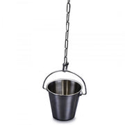 Swing Tub — Liquid Sampler