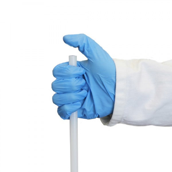 SteriWare® Thumb Tube — Liquid Sampler