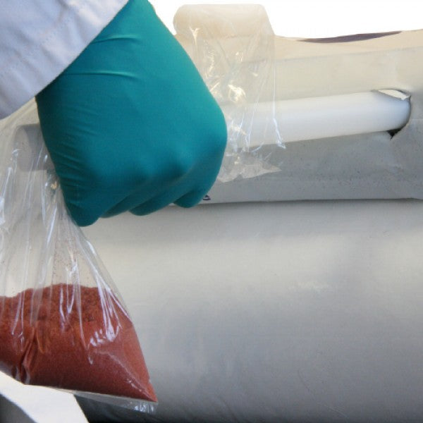 Disposable Sack Sampler – www.ereinc.com