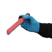V Spatula — Laboratory Tool