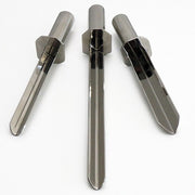 V Spatula — Laboratory Tool