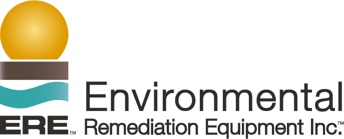 ERE — Environmental Remediation Equipment Inc.